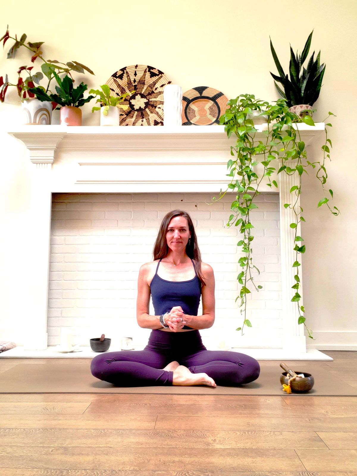 Thanksgiving Day Deep Flow Connecting To Anahata Chakra The Green thanksgiving-day-deep-flow-connecting-to-anahata-chakra-the-green