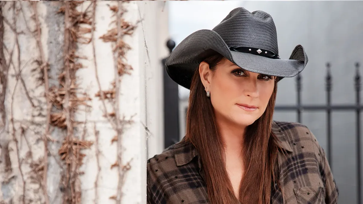 Terri Clark in Brainerd, 25 June | Event in Baxter | AllEvents