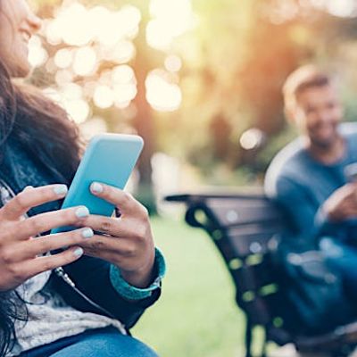 ATTRACT HEALTHY RELATIONSHIPS WITH LIVE AFFIRMATIONS
