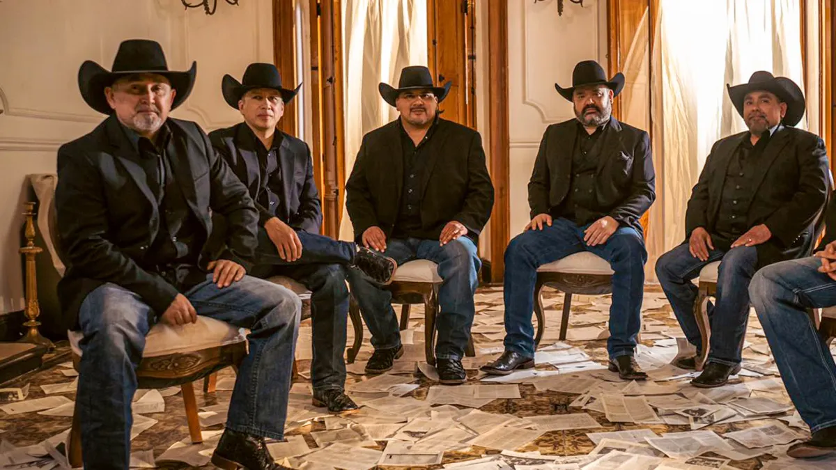 Intocable in San Diego, 10 October | Event in San Diego | AllEvents