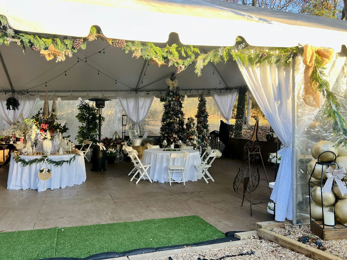 Grandma’s Holiday Pop-Up Market at The Vineyard (Jonesboro, GA) | Event in Jonesboro | AllEvents