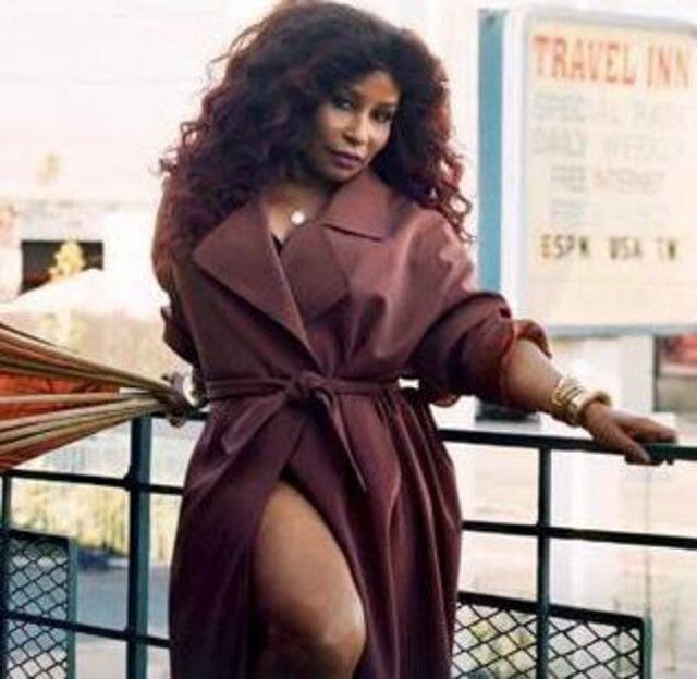 Chaka Khan in Chattanooga, 23 September | Event in Chattanooga | AllEvents