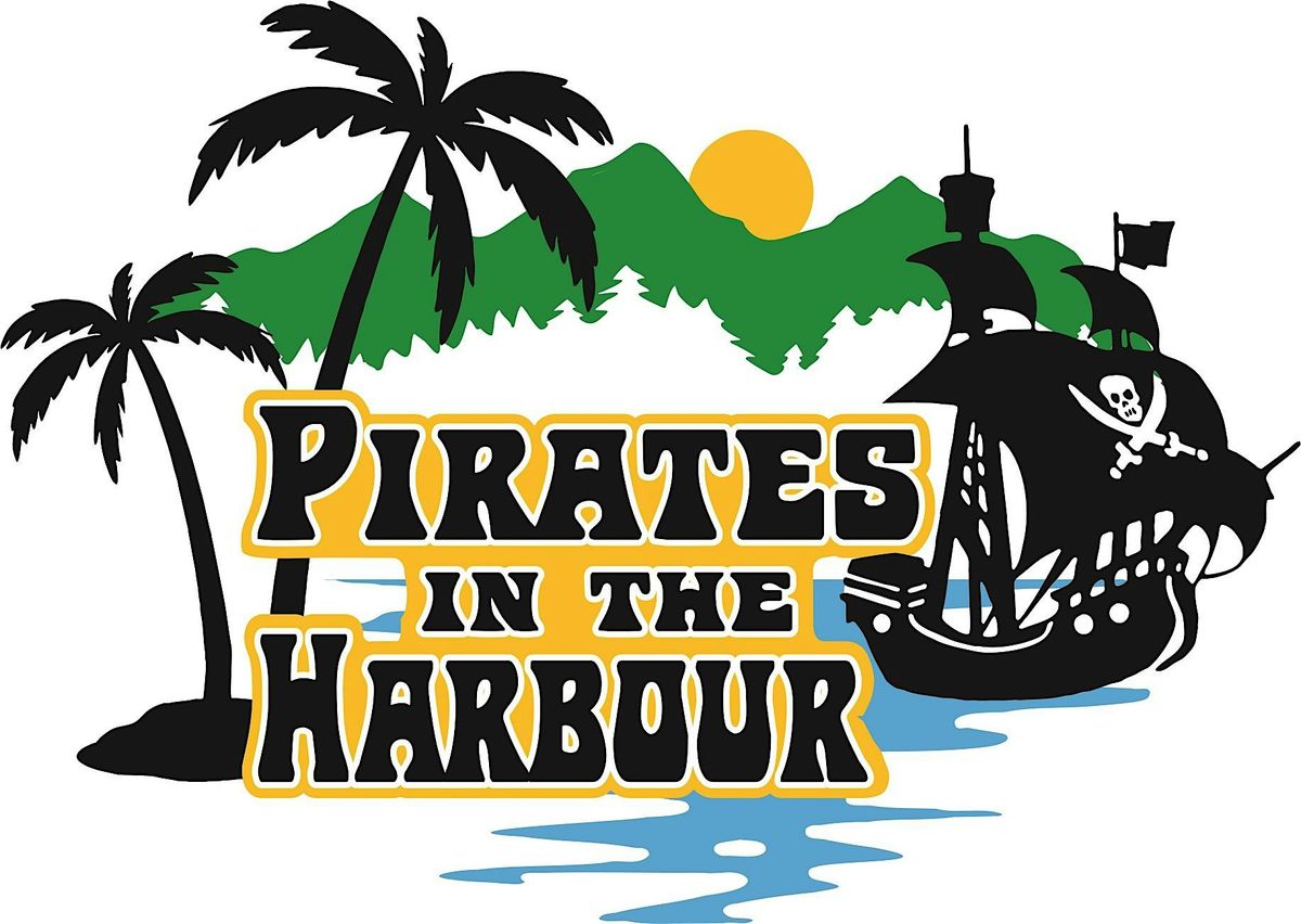 Pirates in the Harbour 2025, 25 July | Event in Hanover | AllEvents