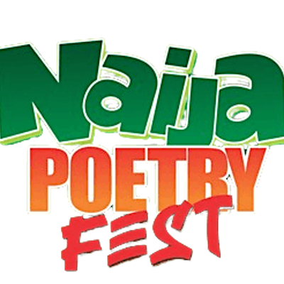 Naija Poetry Fest Community logo