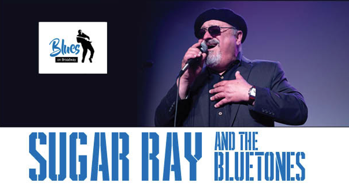 Sugar Ray and the Bluetones at Spire Center for the Performing Arts, 22 August | Event in Plymouth | AllEvents
