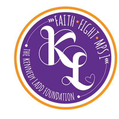 the Kennedy Ladd Foundation logo