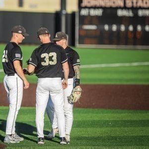 Parking Bucknell Bison at Army Black Knights Mens Basketball