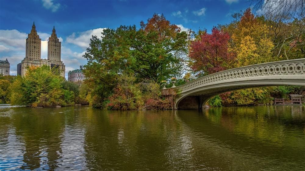 An Epic, Fun-Filled Scavenger Hunt! - Central Park Adventure! | Event in New York | AllEvents