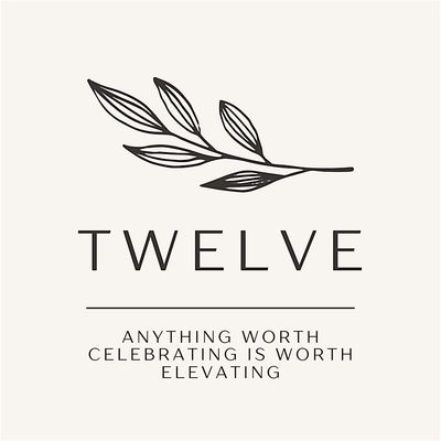 Twelve Co logo
