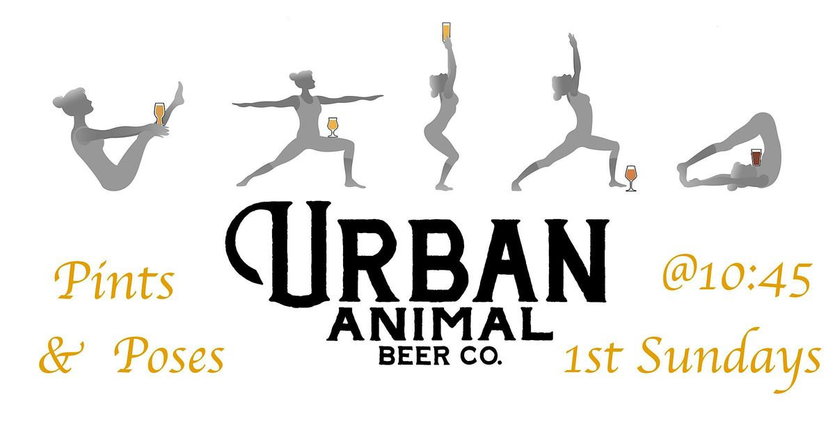 Pints & Poses | Event in Colorado Springs | AllEvents