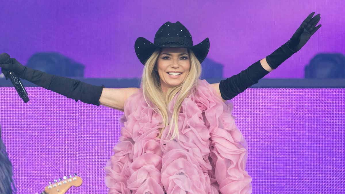 Shania Twain with Mackenzie Porter, 30 July | Event in Jacksonville | AllEvents