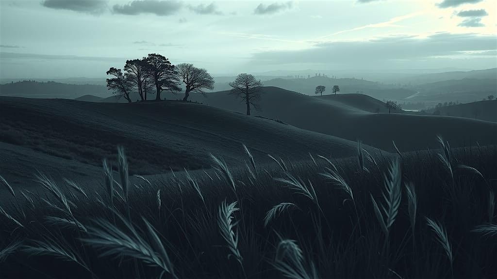 Lets master Landsapes, 7 January | Event in Worcester | AllEvents