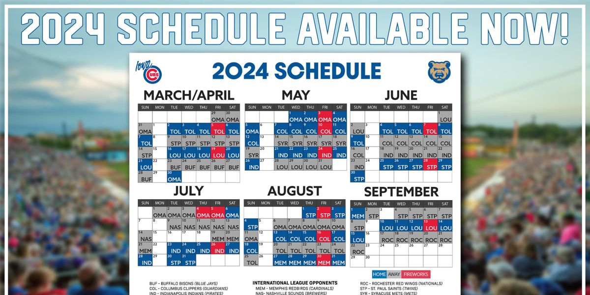 Syracuse Mets at Iowa Cubs, Principal Park, Des Moines | AllEvents.in syracuse-mets-at-iowa-cubs-principal-park-des-moines-allevents-in