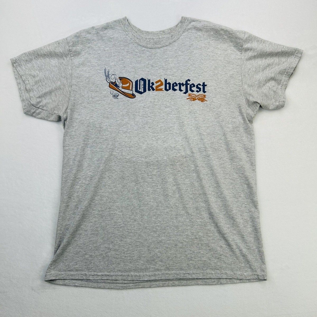 Ok2berfest - 2 Day Pass, 12 September | Event in Stratford | AllEvents
