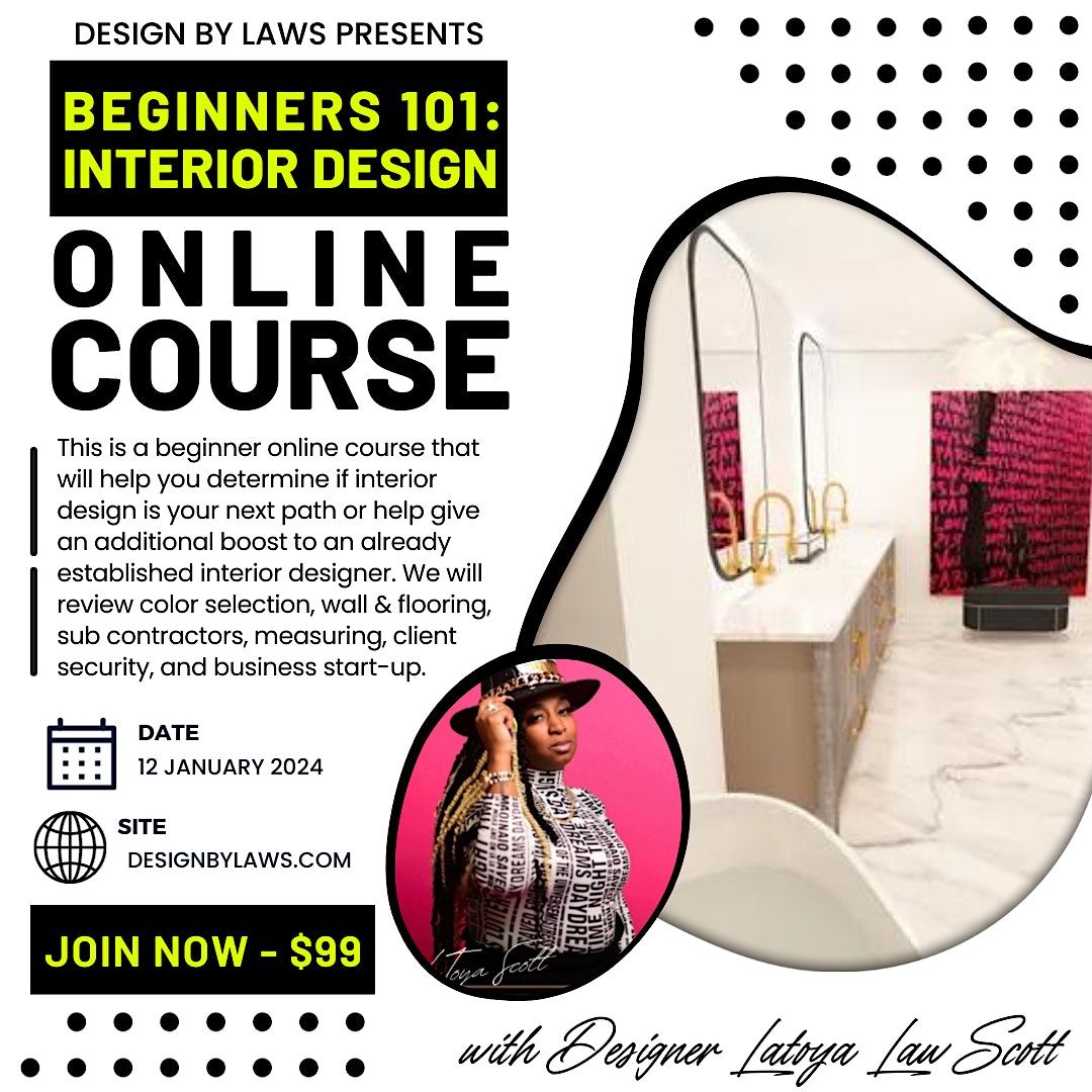 Interior Design Online Courses Nz at Paul Maxwell blog