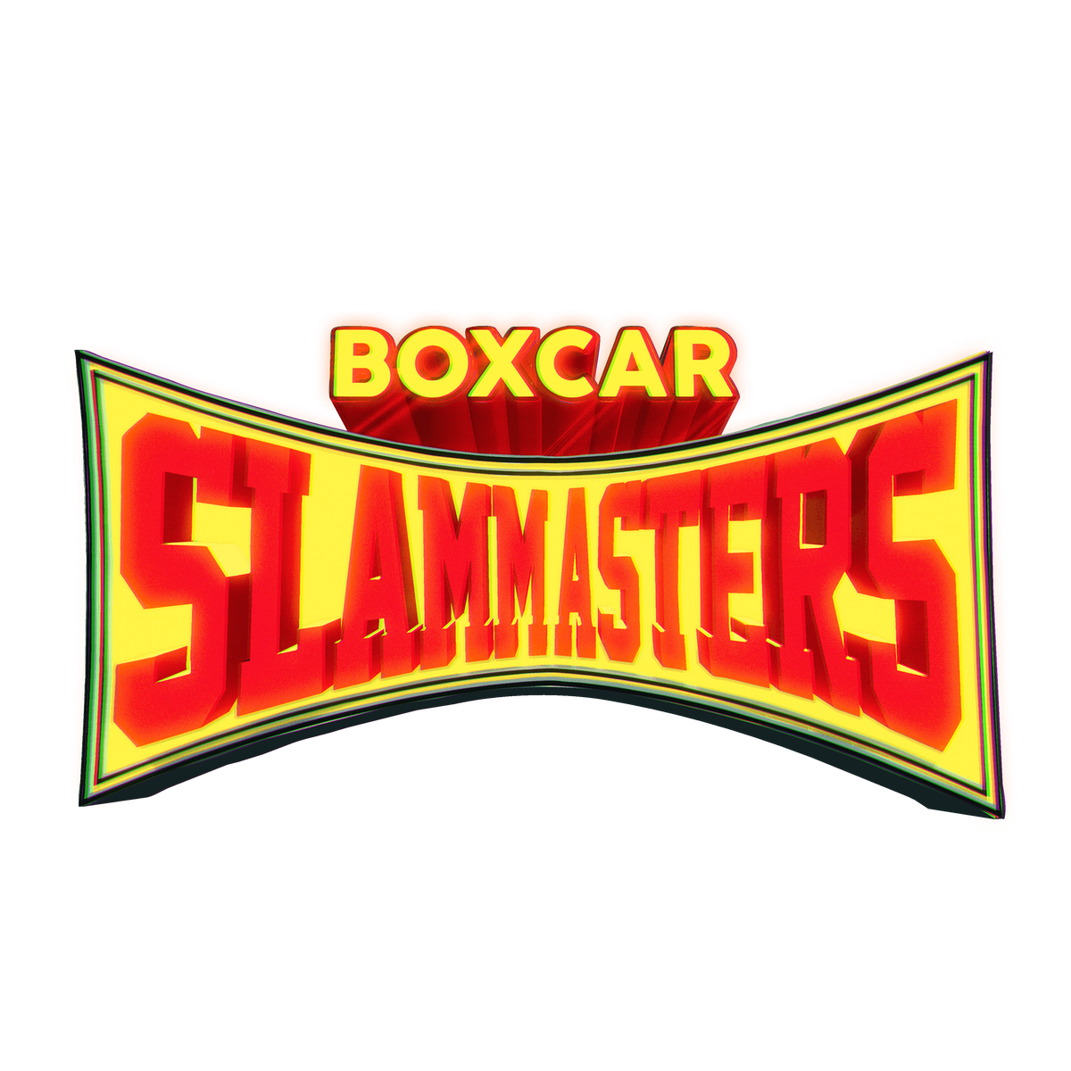 Boxcar Slam Masters Live Pro Wrestling Greensboro, NC, Boxcar Bar