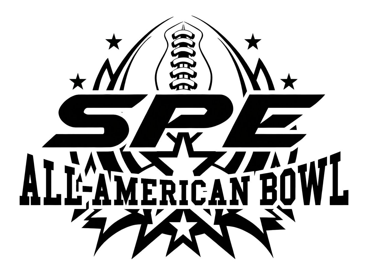 SPE All American Senior Bowl 2026, 4 April | Event in Manvel | AllEvents