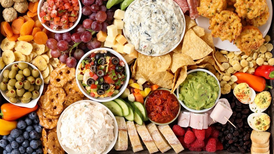 Wausau Sampling Event, Festival Foods (110 S 17th Ave Wausau, WI 54401