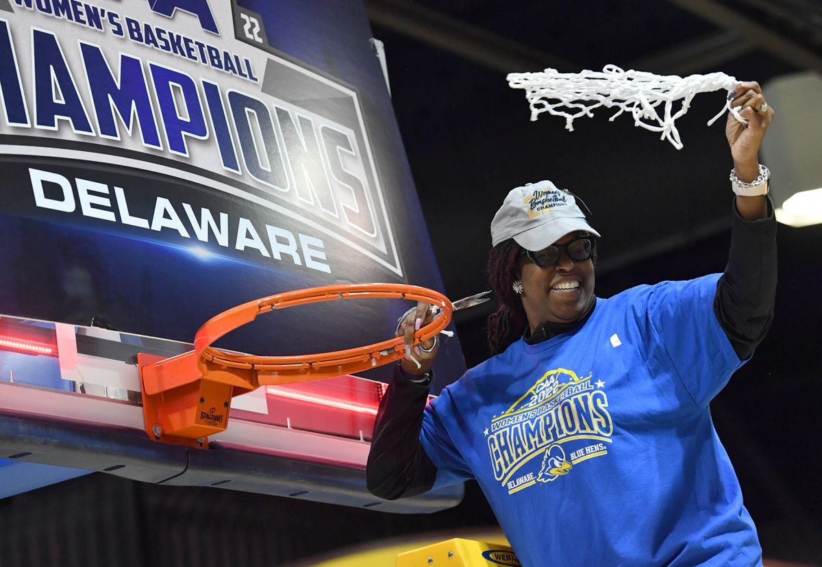 Drexel Dragons vs. North Carolina Wilmington Seahawks, John A