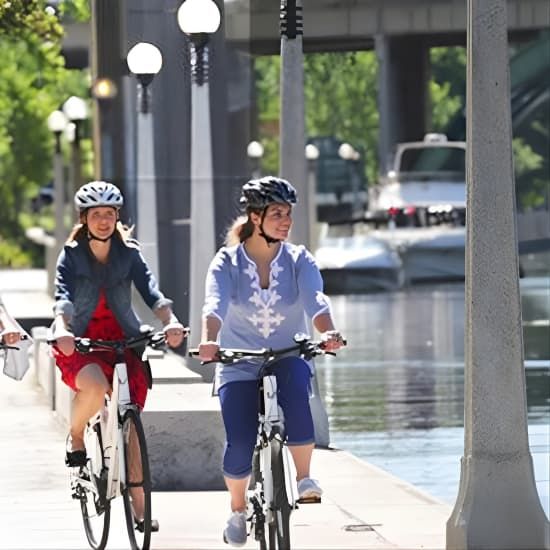 Ottawa Landmarks, 5 May | Event in Ottawa | AllEvents