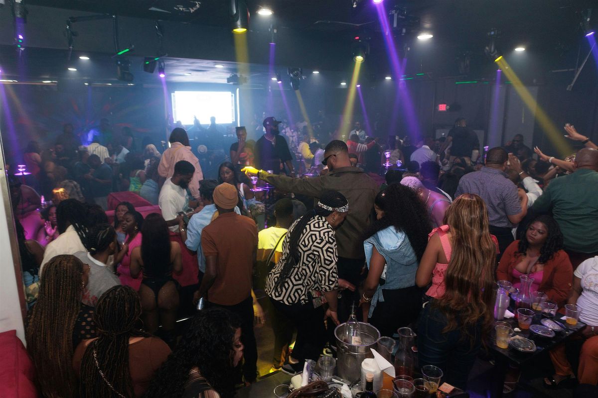 Blaqbonez Live at O2 Lounge March 30th SK Saturdays, O2 Lounge, Houston ...