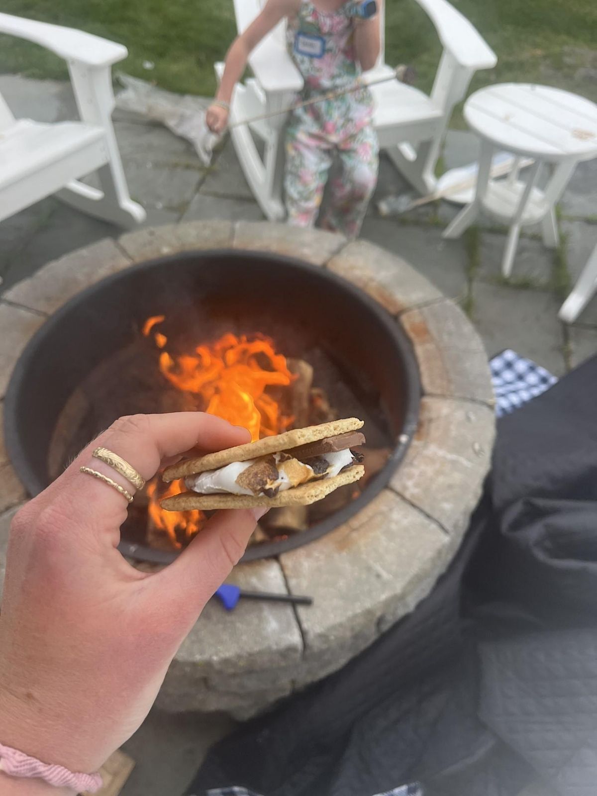 Trick or Treat Treasure Hunt & Bonfire Boo Bash, Chatham Bars Inn