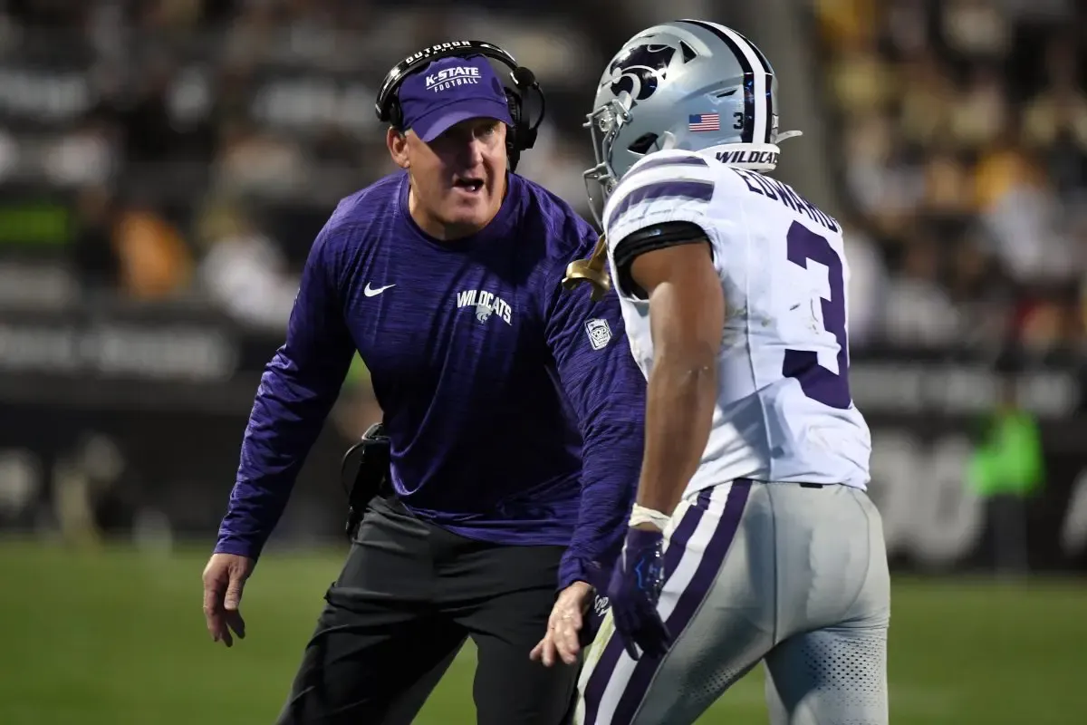 Kansas State Wildcats vs. BYU Cougars, 2 January | Event in Manhattan | AllEvents