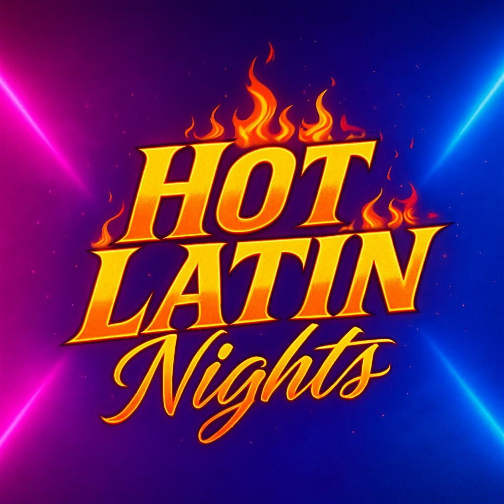 Hot Latin Nights, 10 January | Event in Modesto | AllEvents