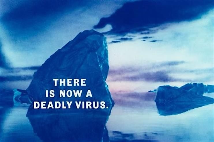 UCL World AIDS Day 2025: Reflections on the Early Days of the HIV Epidemic, 1 December | Event in London | AllEvents