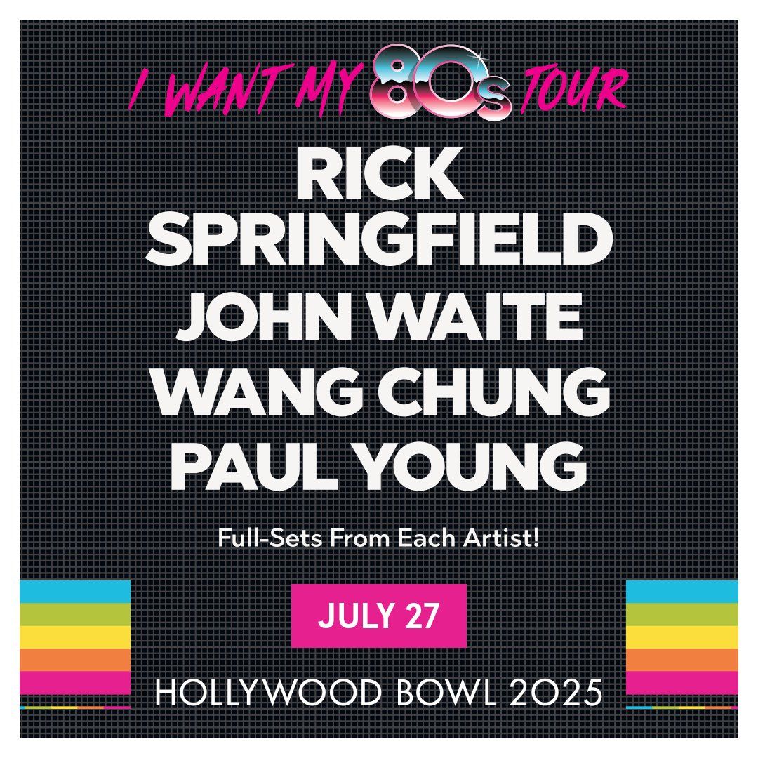 Wang Chung, 15 October | Event in Fort Lauderdale | AllEvents
