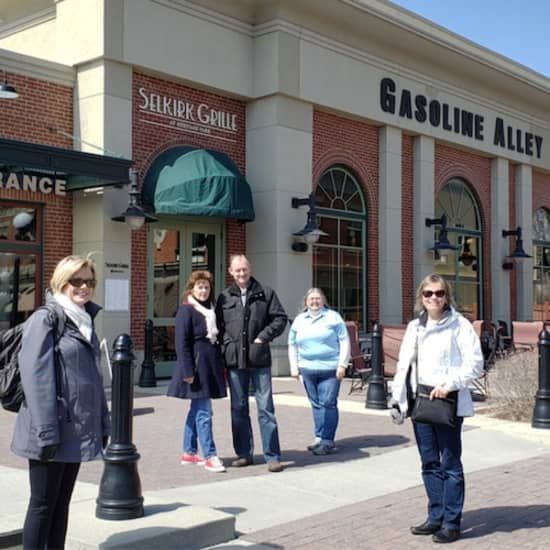 XploringCalgary City Tour with Gasoline Alley Admission | Event in Calgary | AllEvents