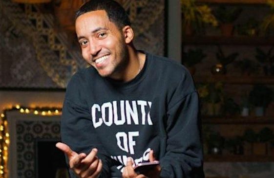 Kareem Green, Caroline Hanes, Jason Choi, Jordan Rock, Eagle Witt, & More!, 29 December | Event in New York