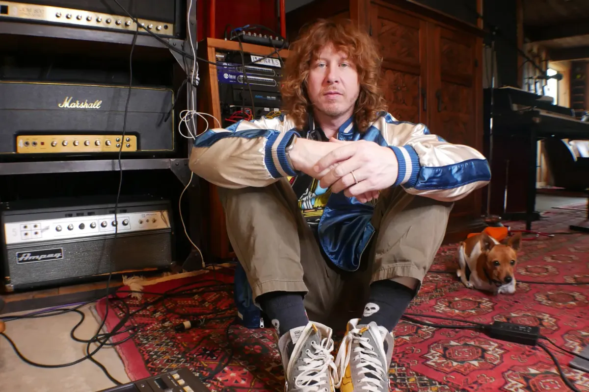 The Format with Ben Kweller, 1 October | Event in New York | AllEvents