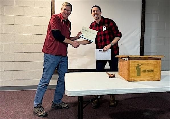 Flatirons View Toastmasters | Event in Arvada | AllEvents