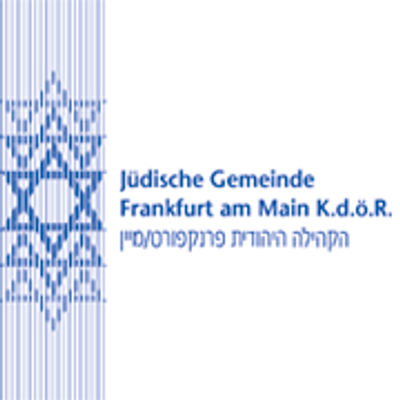 Jüdische Gemeinde Frankfurt