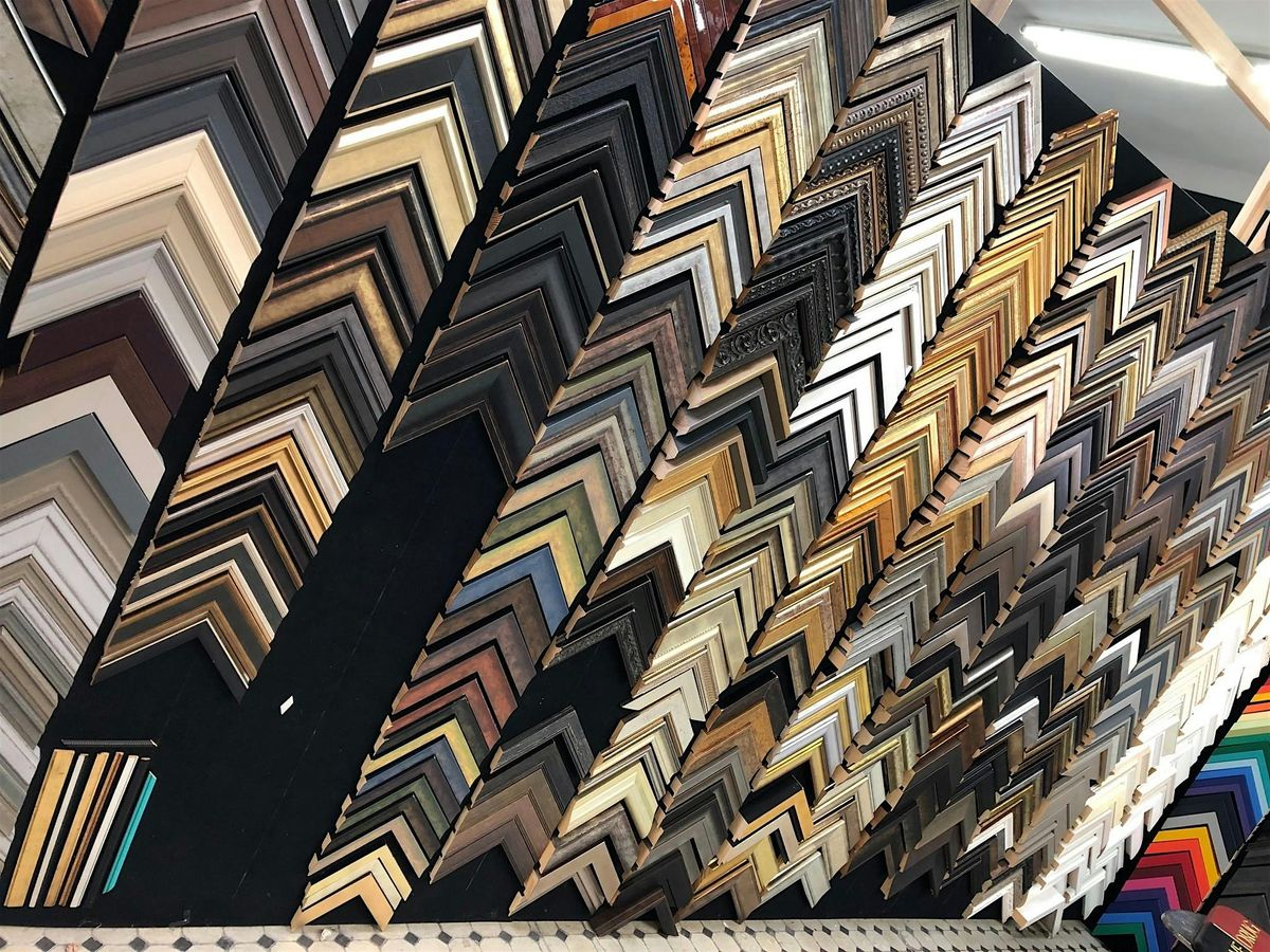 Unlocking the Art of Framing with Bild & Rahmen Werkladen: A Comprehensive Guide