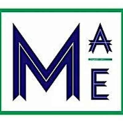 MAEvents, LLC logo