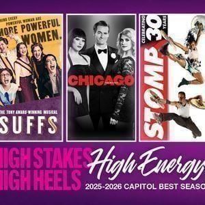 Yakima Symphony Orchestra: Winter Moons & Appalachian Spring