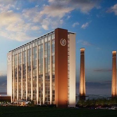 CAESARS CASINO (DANVILLE, VA), CAESARS CASINO, Danville, September 12