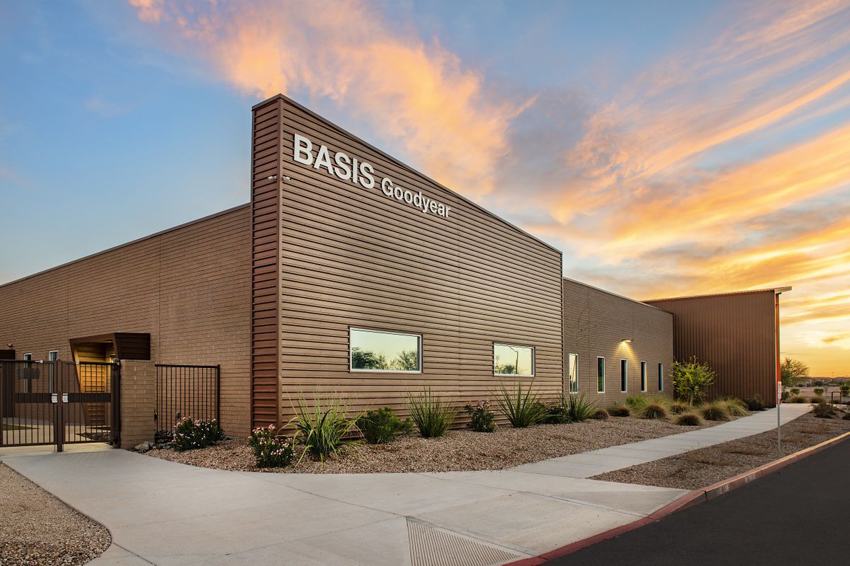 Tour BASIS Goodyear, BASIS Goodyear, September 12 to December 15