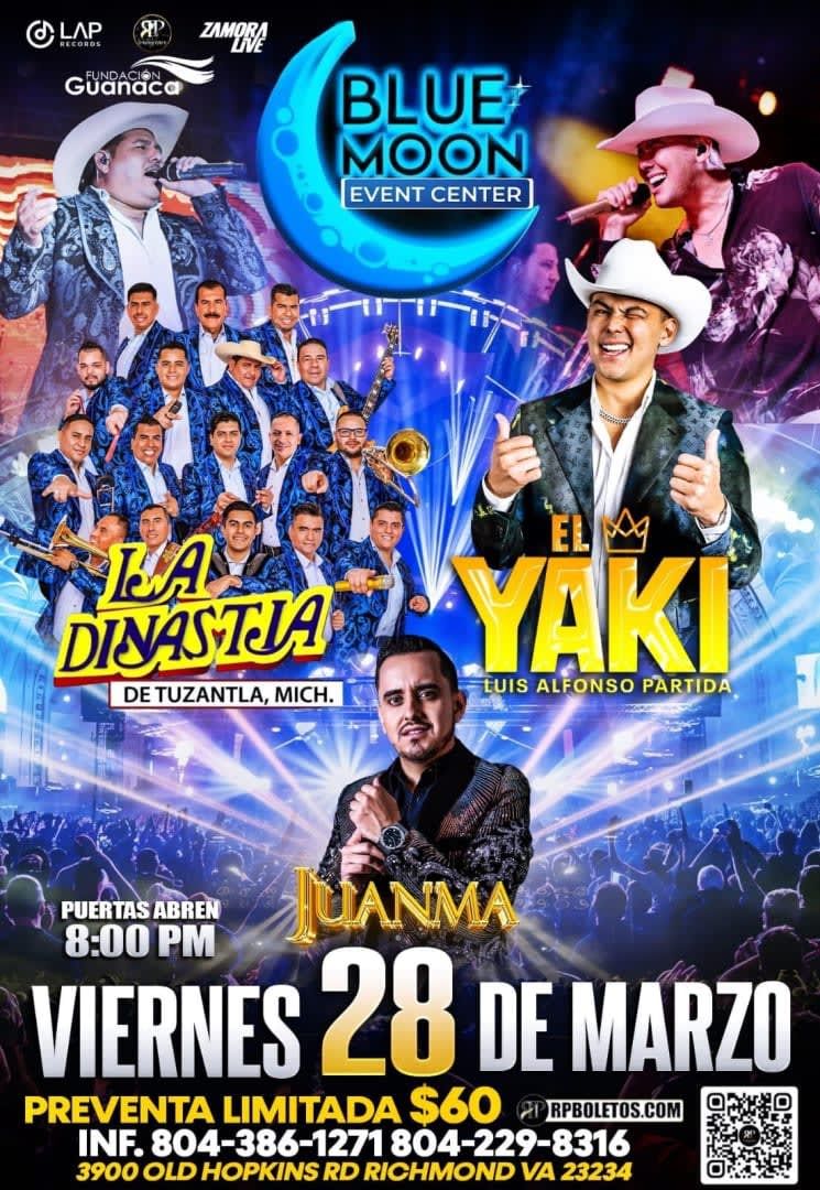 Luis Alfonso at Hard Rock Live - Orlando, 4 September | Event in Orlando | AllEvents