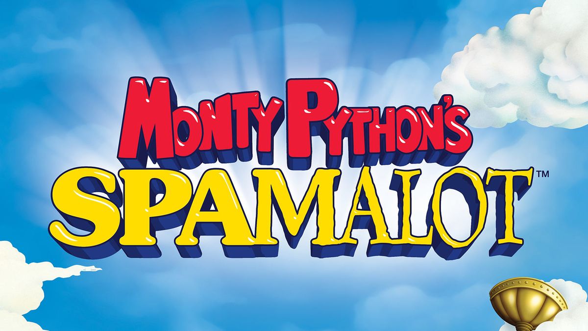 Monty Python's Spamalot, 6 November | Event in New Bern | AllEvents