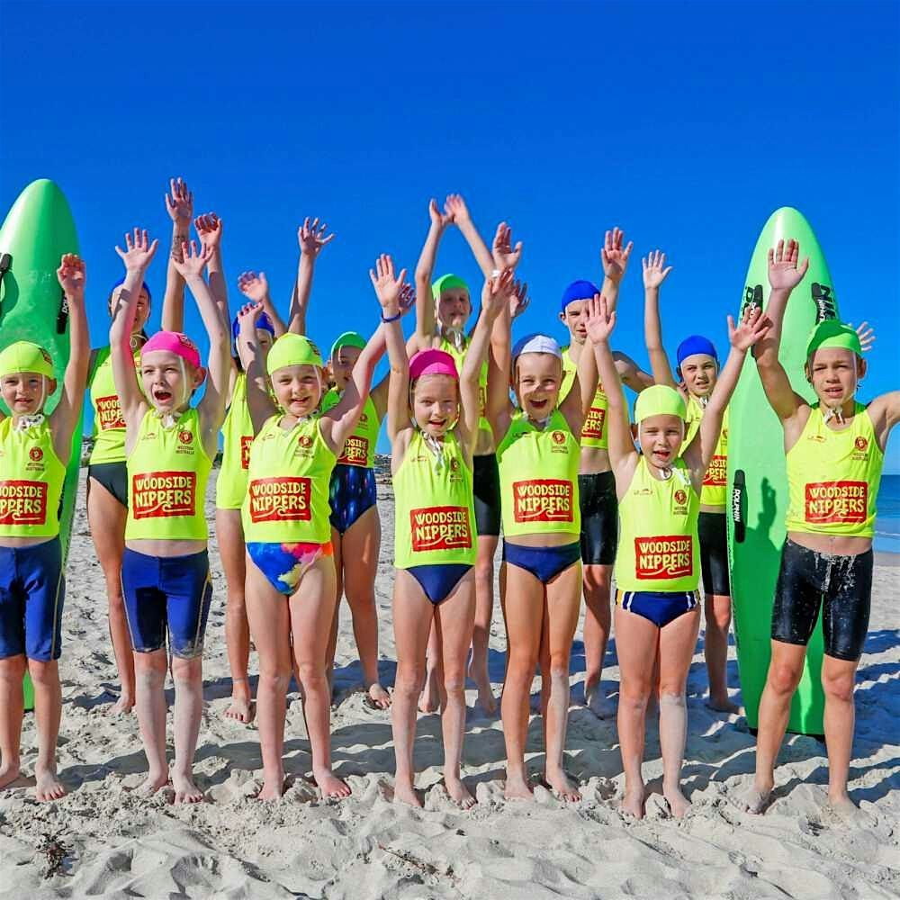 Nippers Rescue Course, 29 November | Event in Sorrento | AllEvents