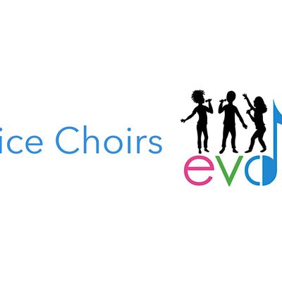 Every Voice Choirs logo