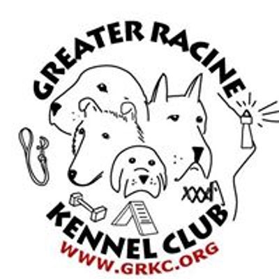 Greater Racine Kennel Club Page - GRKC Page