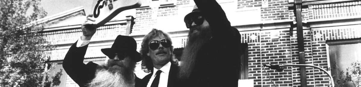 ZZ Top, The Wallflowers in Toronto, 21 June | Event in Rexdale | AllEvents