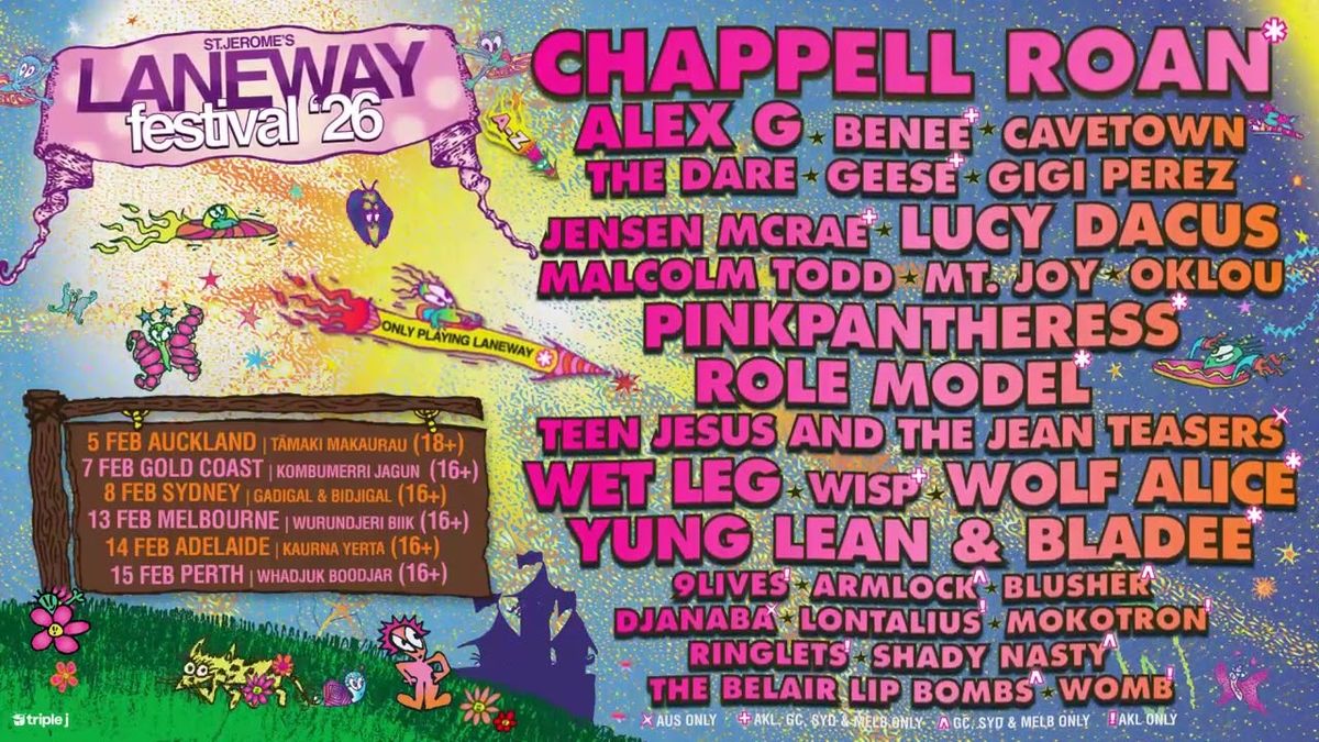 Alex G, 14 May | Event in Boise | AllEvents