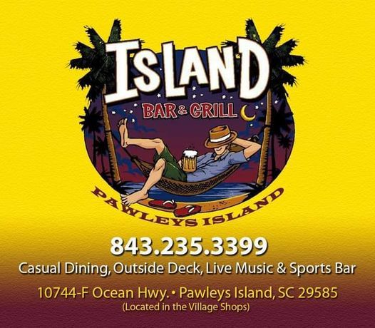 Events Activities To Do In Pawleys Island Tomorrow Allevents In Pawleys Island Festival 2022