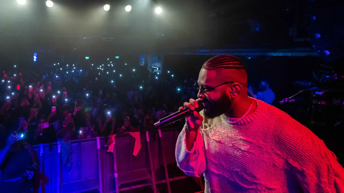 Limoblaze, kaestrings in London, 30 August | Event in London | AllEvents