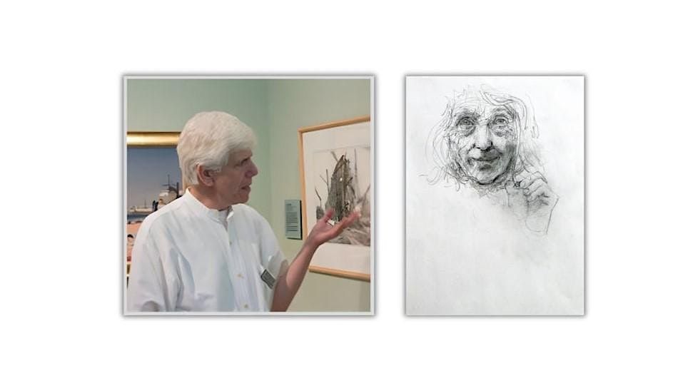 The Art of June Leaf, 1929 – 2024. Art Talk by Robert Bunkin, 9 December | Event in New York | AllEvents